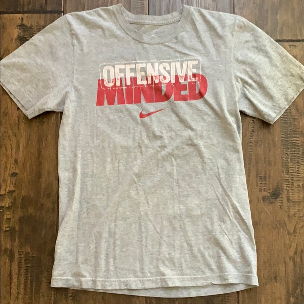 Nike T-shirt Men’s Small